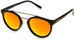 SUNPERS Sunglasses su73002.0 Gafas de Sol Unisex, Negro