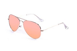 SUNPERS Sunglasses su3701.4 Gafas de Sol Unisex, Rosa