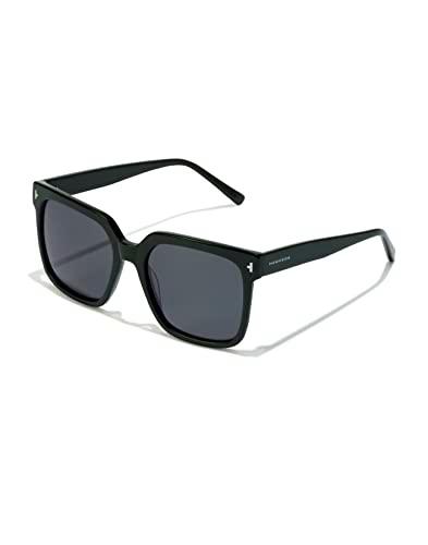 HAWKERS Euphoria - Polarized Black Dark, Gafas Unisex Adulto