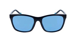 DKNY DK532S Gafas, Crystal Teal, Taille Unique para Mujer