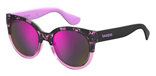 Havaianas Noronha/M Gafas de Sol, Adultos Unisex, HAVN Lil (Morado)