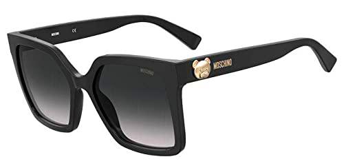 MOSCHINO MOS123/S Gafas, 807, 55 para Mujer