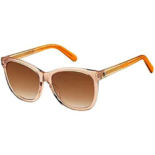 Marc Jacobs Marc 527/S Gafas, ISK, 57 para Mujer