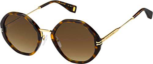 Marc Jacobs MJ 1003/S Gafas, WR9, 54 para Mujer