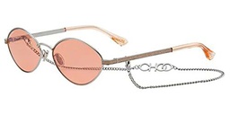 Jimmy Choo Sonny/S Gafas, 9F6, 58 para Mujer