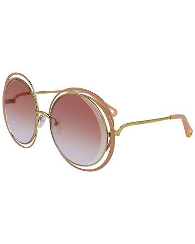 Chloé CE155S (798)-5918 Sun gafas, Tamaño de la montura: 59 mm