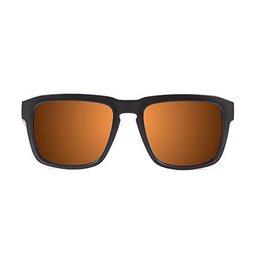 Paloalto Sunglasses p30.3 Gafas de Sol Unisex, Negro