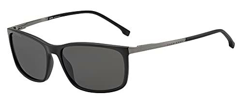 Hugo Boss Boss 1248/S/IT Gafas de Sol, Hombres, Black, Único