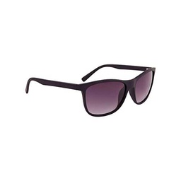 Alpina Jaida Gafas, Negro Mate, Talla única Unisex Adulto