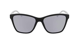 DKNY DK531S Gafas, Black, Taille Unique para Mujer