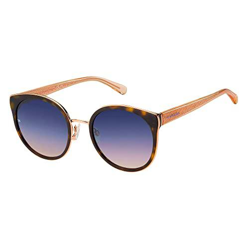 Tommy Hilfiger TH 1810/S Gafas, 086, 55 para Mujer