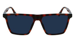 KARL LAGERFELD KL6060S Gafas, Tortoise, Talla única Unisex Adulto