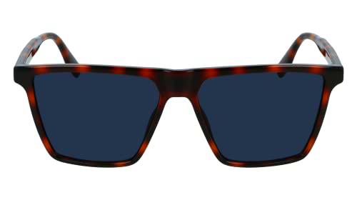 KARL LAGERFELD KL6060S Gafas, Tortoise, Talla única Unisex Adulto