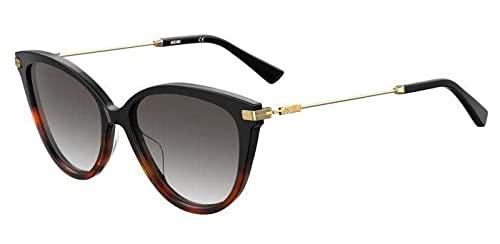 MOSCHINO MOS069/S Gafas, WR7, 54 para Mujer