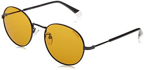 Polaroid PLD 2093/G/S gafas de sol, NEGRO, 54 Unisex Adulto