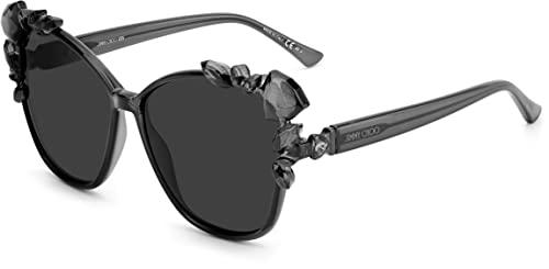 Jimmy Choo MYA/S 25TH Gafas, KB7, 59 para Mujer