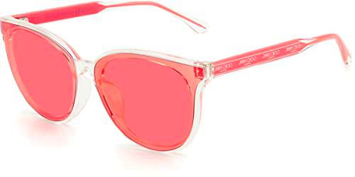 Jimmy Choo Jaime/G/SK Gafas, 900, 67 Unisex Adulto