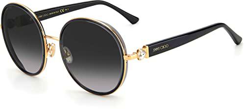 Jimmy Choo Pam/S Gafas, 2F7, 57 para Mujer