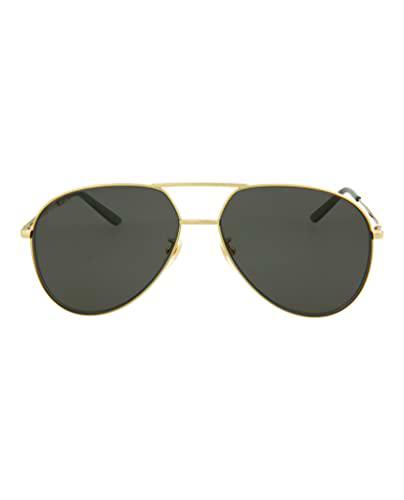 Gucci Mod. GG0356S-005-61 Gafas de Sol, Adultos Unisex