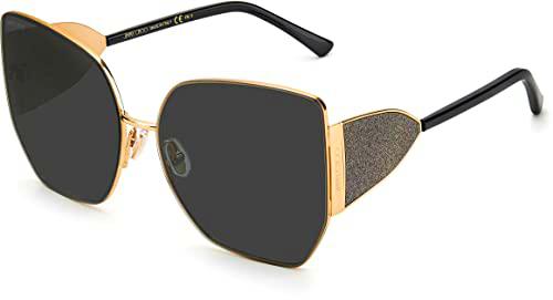 Jimmy Choo River/S Gafas, RHL, 61 para Mujer