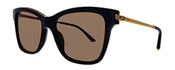 Chopard Mod. SCH272S-700F-56 Gafas de Sol, Adultos Unisex