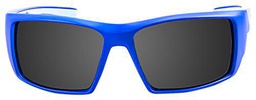 Paloalto Sunglasses p3200.3 Gafas de Sol Unisex, Azul