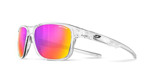 Julbo Lounge Gafas de Sol, Traslúcidolo, Talla única Unisex Adulto