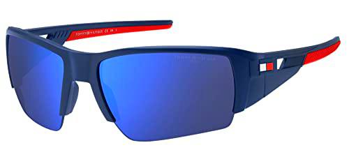 Tommy Hilfiger TH 1910/S Gafas, FLL, 69 para Hombre