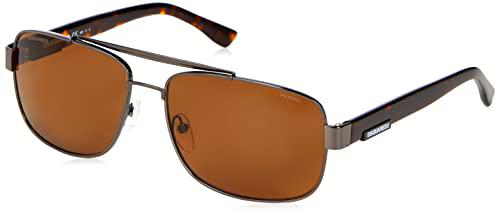 DSQUARED2 D2 0001/S Gafas, Cvw, 60 para Hombre