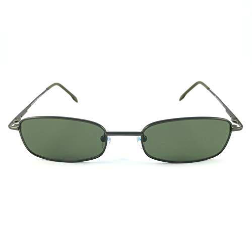 Adolfo Dominguez Ua-15045-133/06 Gafas de Sol, Green