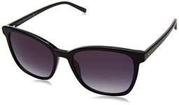 Tommy Hilfiger TH 1723/S gafas de sol, NEGRO, 54 para Mujer