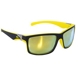 Trespass Drop Gafas de Sol, Adultos Unisex, Yel (Amarillo)