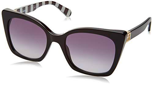 MOSCHINO LOVE MOL000/S Gafas, 807, 53 para Mujer