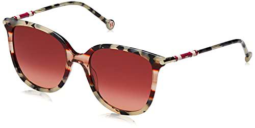 Carolina Herrera CH 0023/S Gafas, ONS, 55 para Mujer