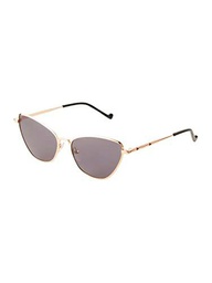 Liu Jo Jeans Lj146s 47508 Rose Gold, Gafas de Sol Unisex Adulto