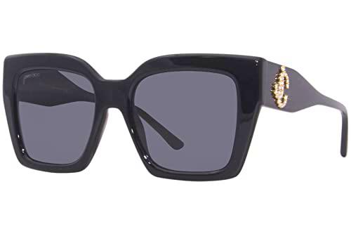 Jimmy Choo Eleni/G/S Gafas, 807, 53 para Mujer