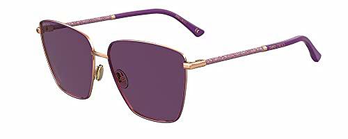 Jimmy Choo Lavi/S Gafas, Vo1, 60 para Mujer