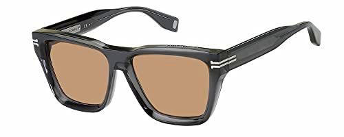 Marc Jacobs MJ 1002/S Gafas, KB7, 55 para Mujer