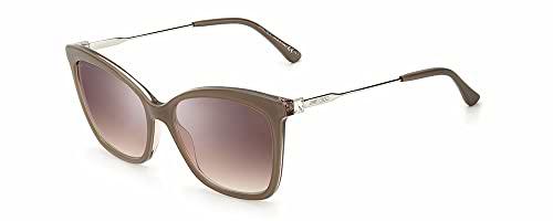 Jimmy Choo Maci/S Gafas, 6ri, 55 para Mujer