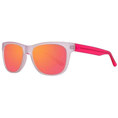 Guess Sonnenbrille GG1127 26U Gafas de Sol, Blanco (Weiß)