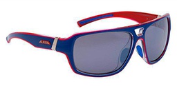 ALPINA Gafas de Sol Sport Style Yuko - , Blue de Red Transparente, a8555381