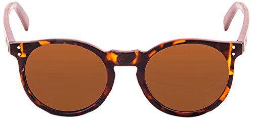 Lenoir Eyewear le55010.4 Gafas de Sol Unisex, Marrón