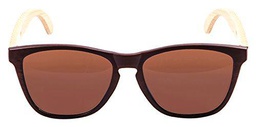 Lenoir Eyewear le57000.2 Gafas de Sol Unisex, Marrón