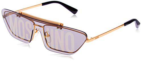 MOSCHINO MOS048/S Gafas, 000, 60 para Mujer