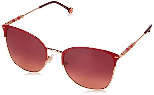 Carolina Herrera Ch 0036/S Gafas, YK9, 56 para Mujer