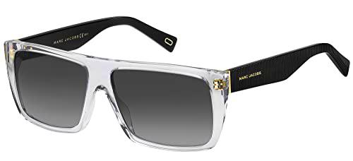 Marc Jacobs Marc Icon 096/S Gafas, MNG, 57 Unisex Adulto