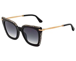 Jimmy Choo Ciara/G/S Gafas, FP3, 52 para Mujer