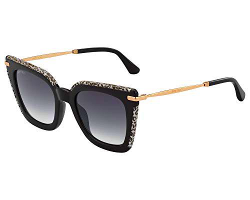 Jimmy Choo Ciara/G/S Gafas, FP3, 52 para Mujer