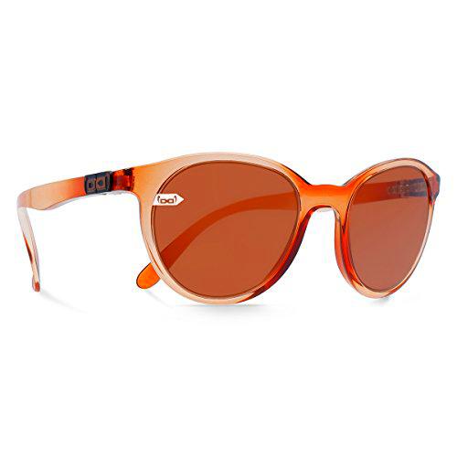 gloryfy unbreakable eyewear Gi19 42nd Street Sun Honey Gafas de Sol