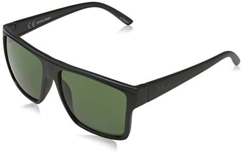 Jack &amp; Jones JACMAVERICK Sunglasses Noos Gafas, Dark Grey